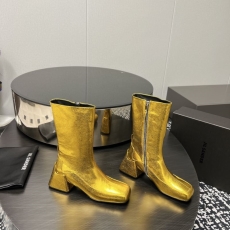 Jil Sander Boots